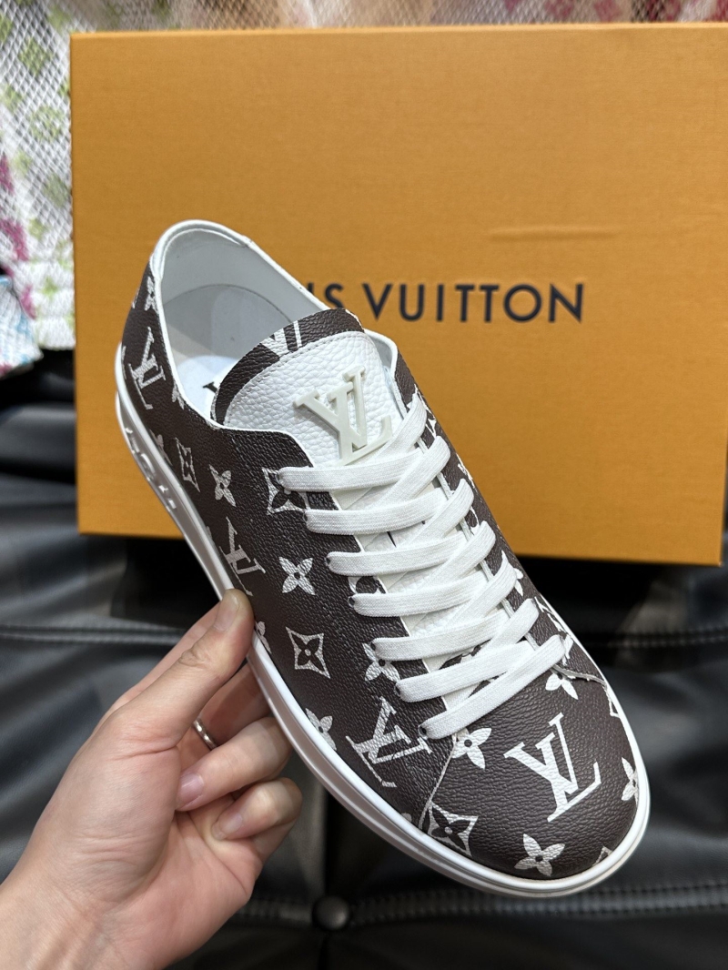 LV Casual Shoes